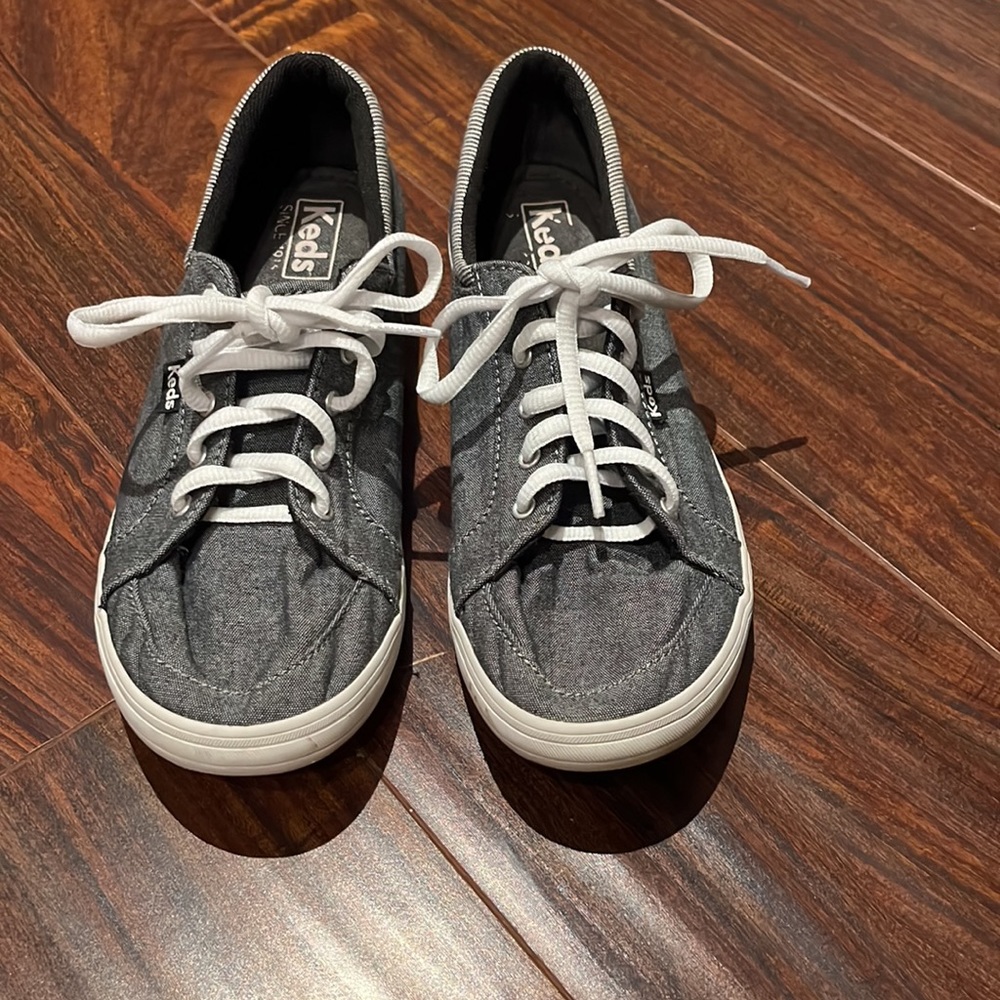 KEDS